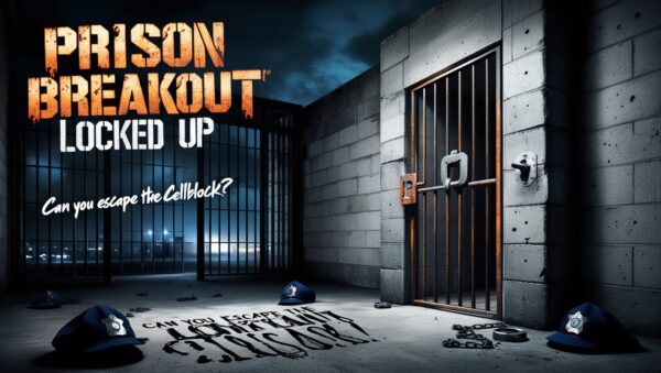 Prison Breakout - Image 2
