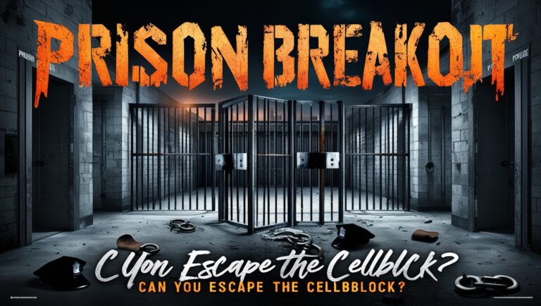 Default_A_gritty_highcontrast_poster_for_a_prisonthemed_escape_1