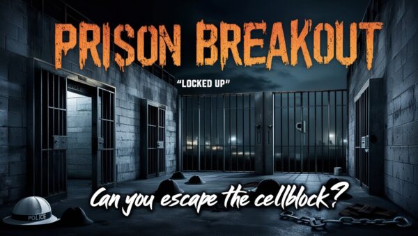 Prison Breakout - Image 4