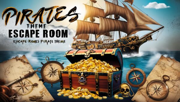 Caribbean Pirates - Image 3