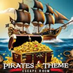 Caribbean Pirates