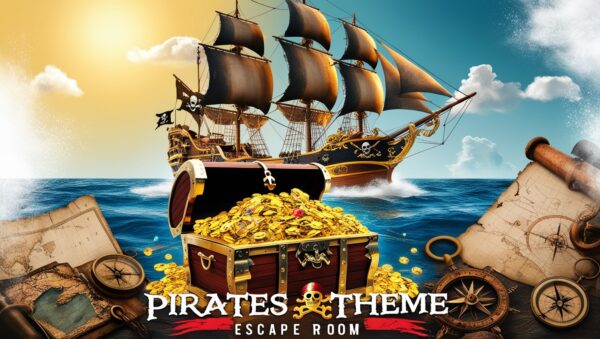 Caribbean Pirates