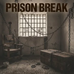 Prison Break