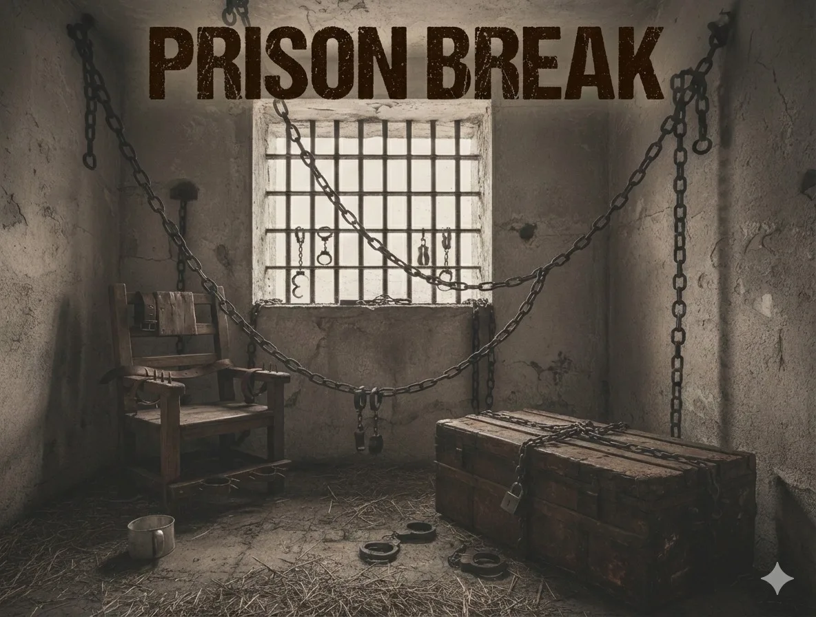 Prison Break
