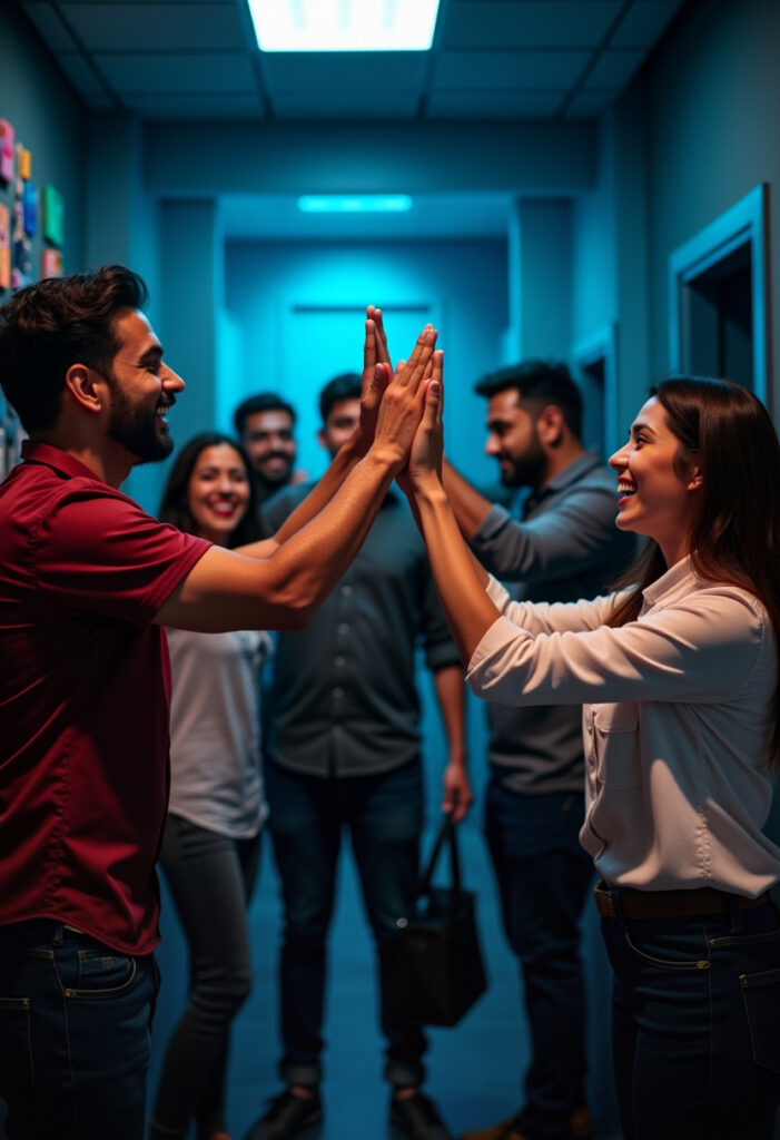 Searching for Weekend Fun Activities Near Me in Bangalore, India