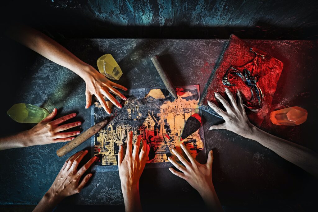 Escape Rooms near JP Nagar, Koramangala & Bannerghatta Road