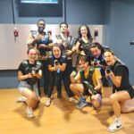 Corporate team building activities at Mysteries and Lasers escape room Bangalore