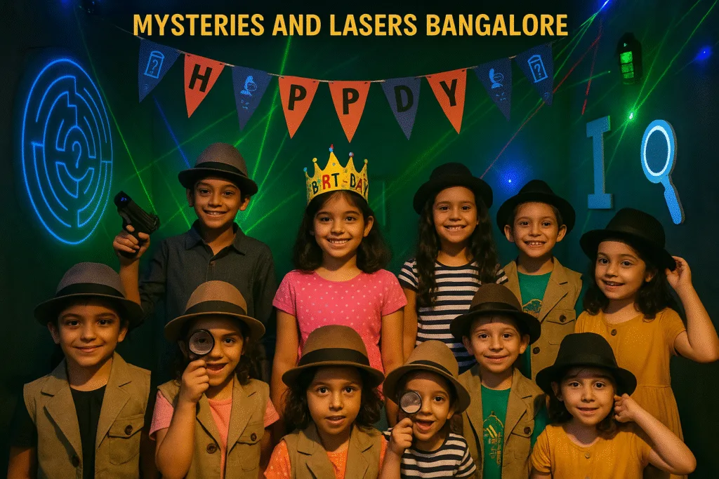 How to Plan a Unique Birthday Party at an Escape Room